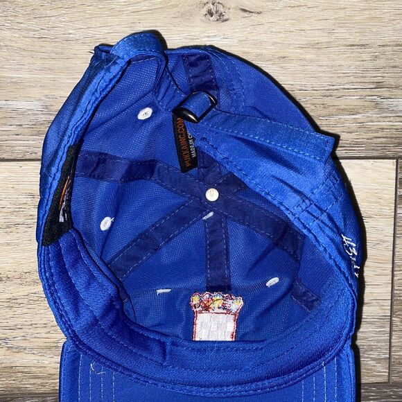 Slavic Invitational Golf 43rd Anniversary Cap Hat Adjustable Beau Rivage - Picture 11 of 12